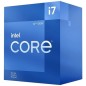Intel Core i7-12700F 12 kerner LGA 1700 TRAY - u/køler